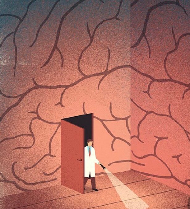 Psihijatar, psiholog, psihoterapeut – razlike i sličnosti